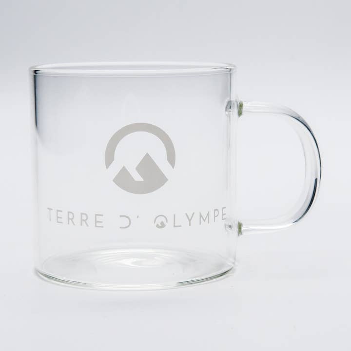 Cup D' Olympe for wholesale by Terre D' Olympe