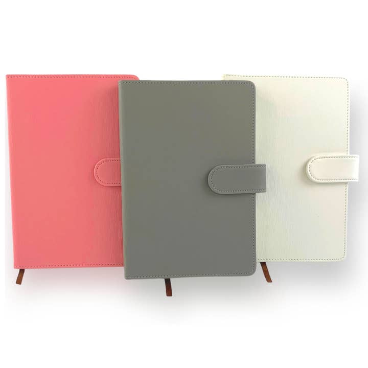 verona home and gift - Wholesale Notebook - Lined Journal Notebook, Ruled Notebook, HardcoverÂ