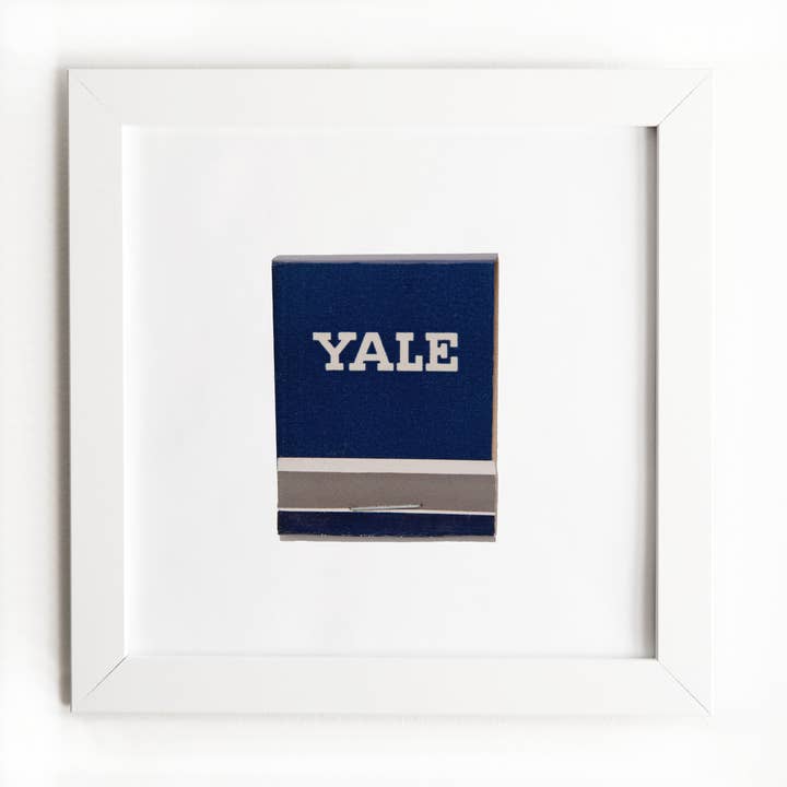 Université de Yale pour la vente par Match South