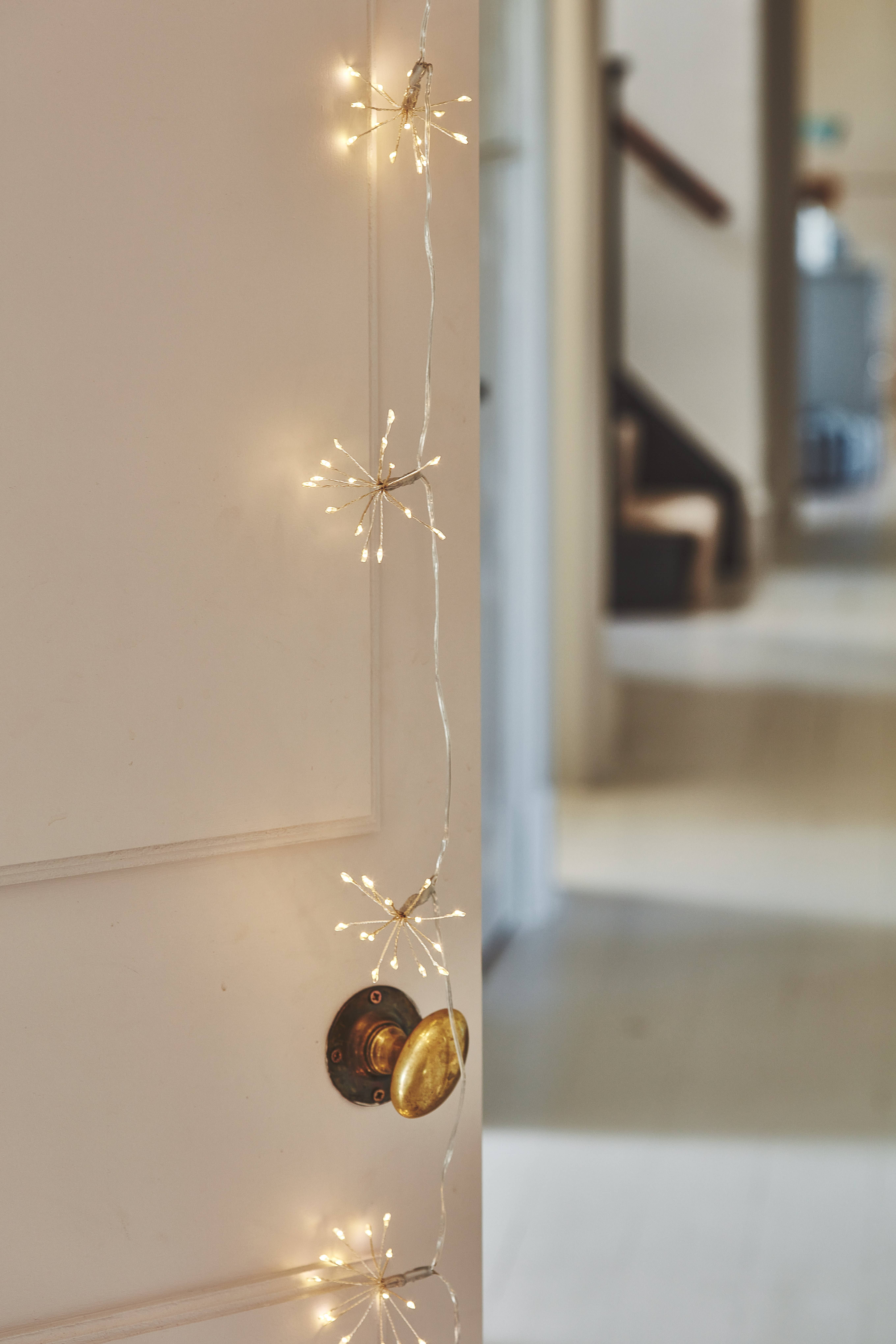 Lumina Of London Co - Wholesale String Lights - Starburst Chain Lights9