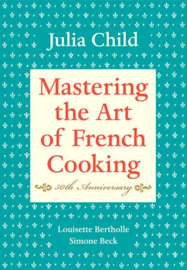 Penguin Random House LLC - Wholesale Cookbooks & Food - Mastering Art/Fr Ckg V10