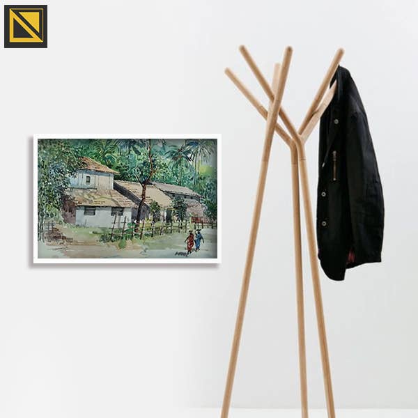 Rifugi per la vendita all'ingrosso da parte di Nawras