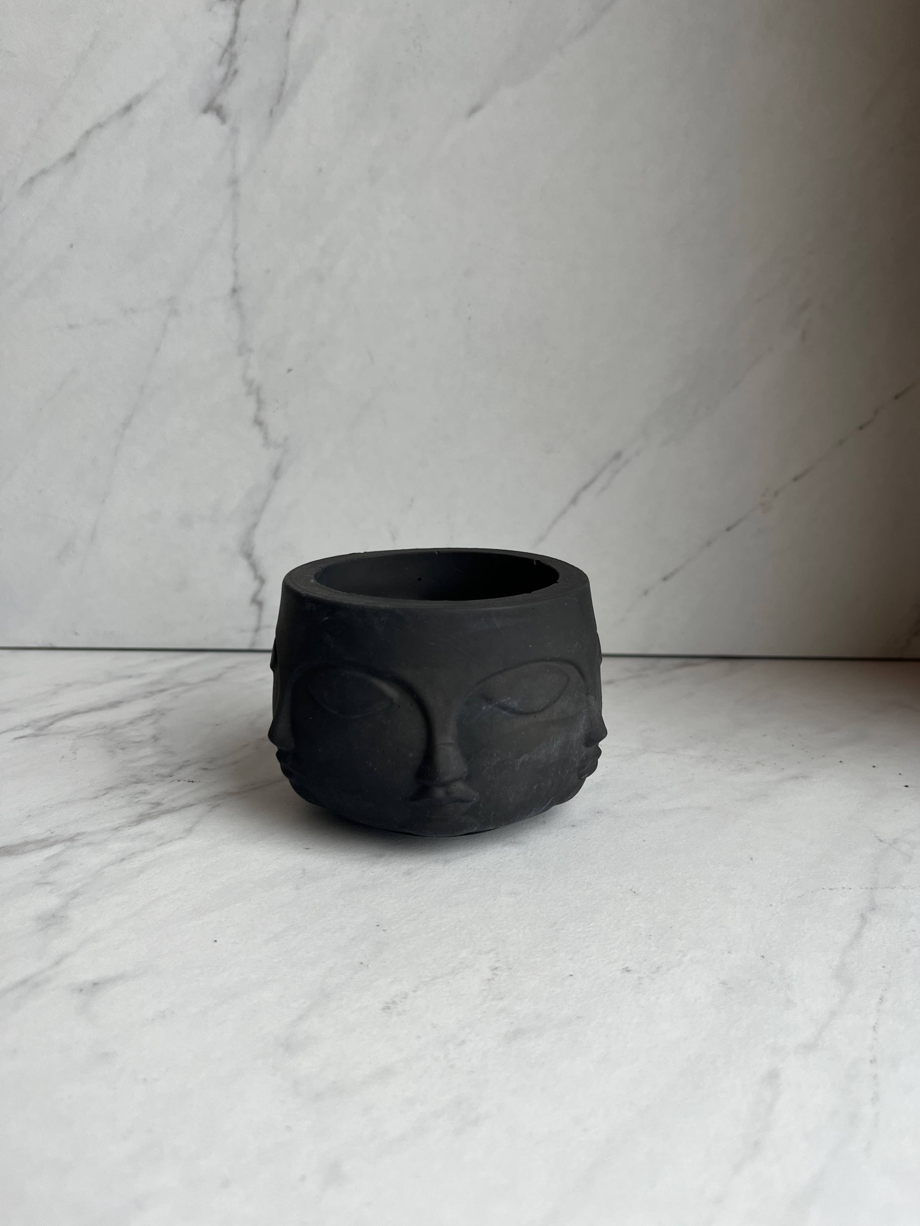 Nora – Vaso de plantas por atacado – Plantador Zen2