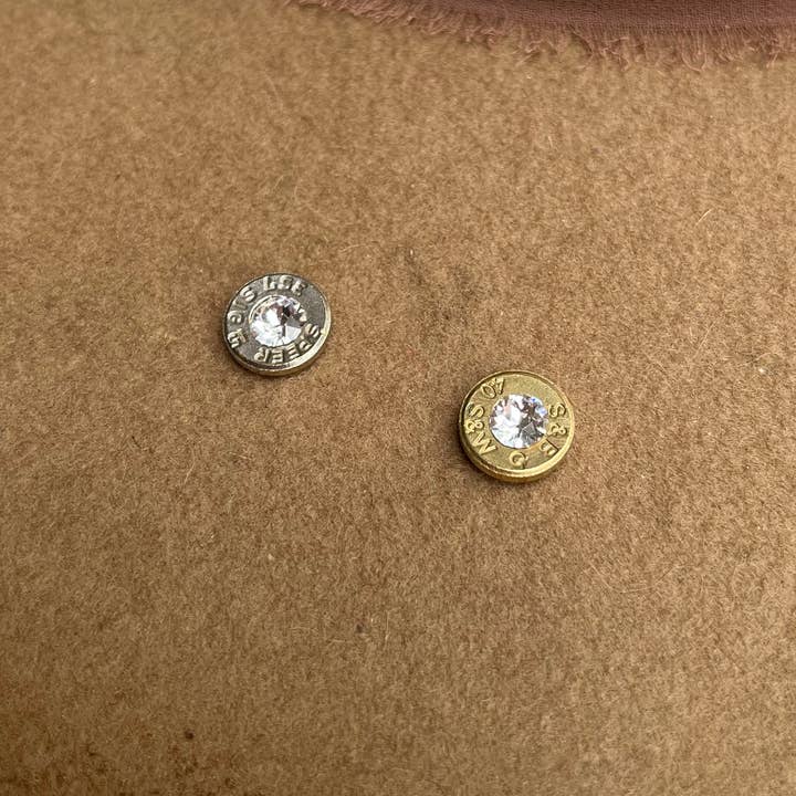 Boho Hat Co. - Wholesale Brooch - Bullet Pin2