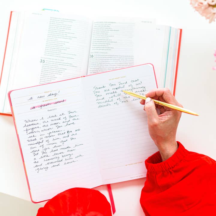 Cultivate What Matters - Wholesale Journal/Diary - Write The Word® Journal | Cultivate Confidence