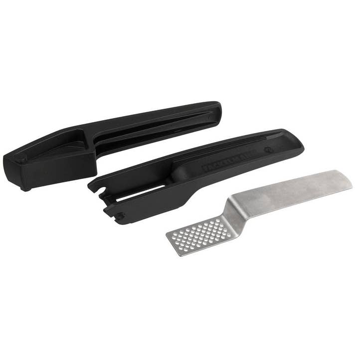 Fackelmann – wholesale Köksverktyg/-pryl – Fackelmann Kraftig Vitlökspress10