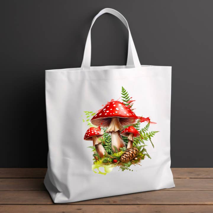 Readers Leisure - Wholesale Tote Bag - Women's - Bookish tote bags, Bookstore, canvas bag, book bag, books2