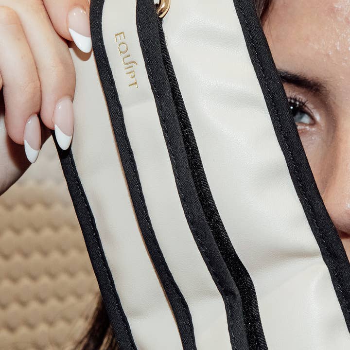 EQUIPT - Vendita all'ingrosso Attrezzatura per il fitness - Uwraps - Avorio Classico5