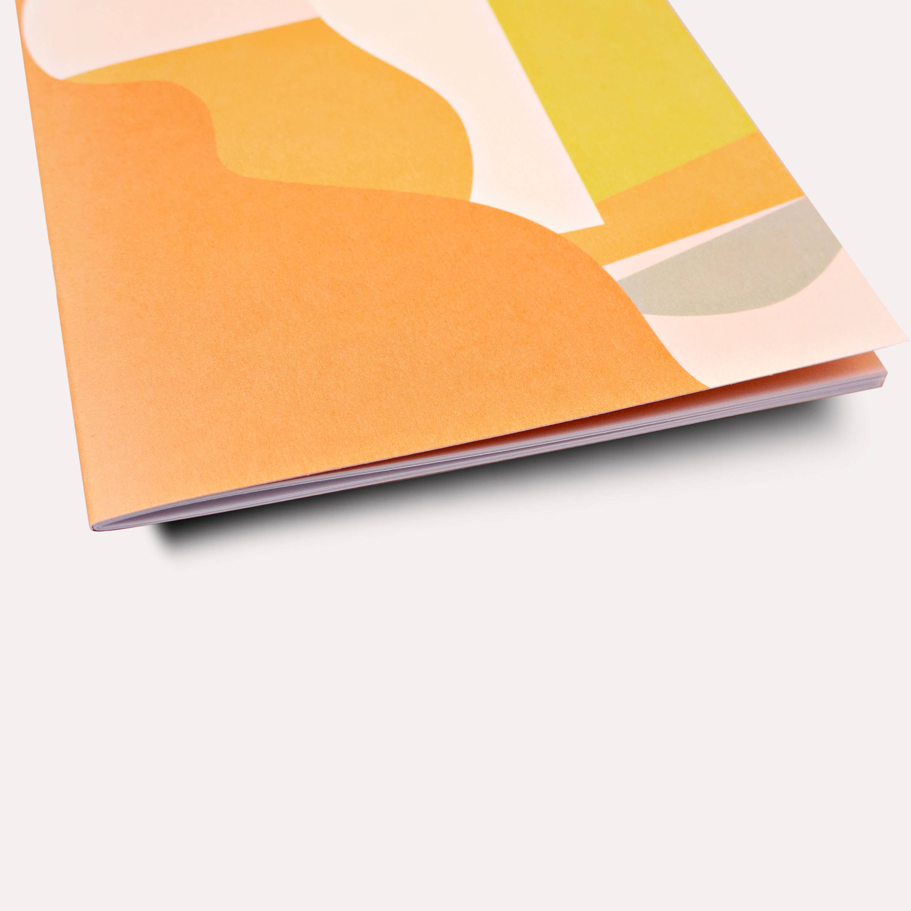 The Completist (No duties on USA orders!) - Vente Cahiers - Carnet Barcelona Slimline5