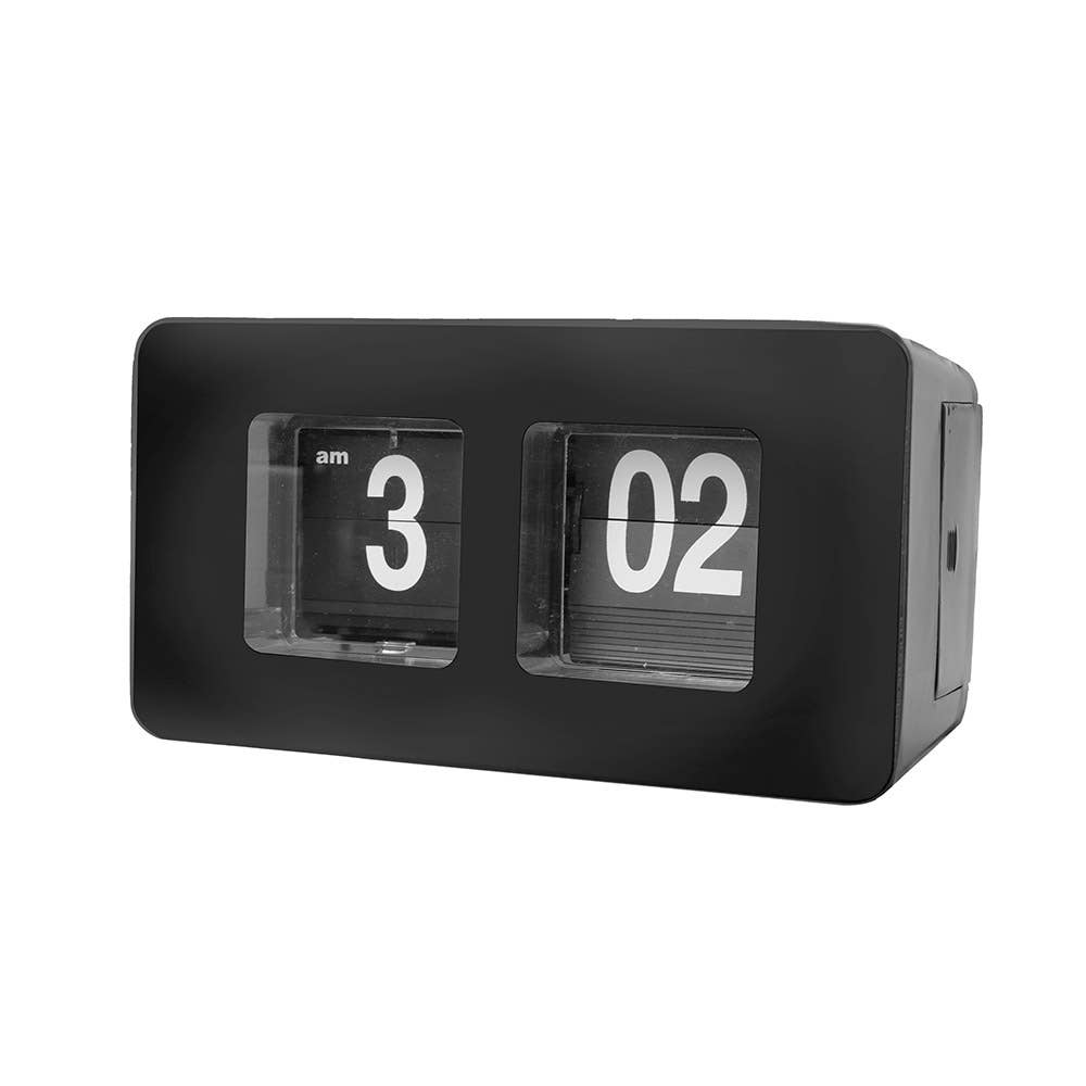 The Source Wholesale LTD – wholesale Alarm clock – Flip Alarm Clock1