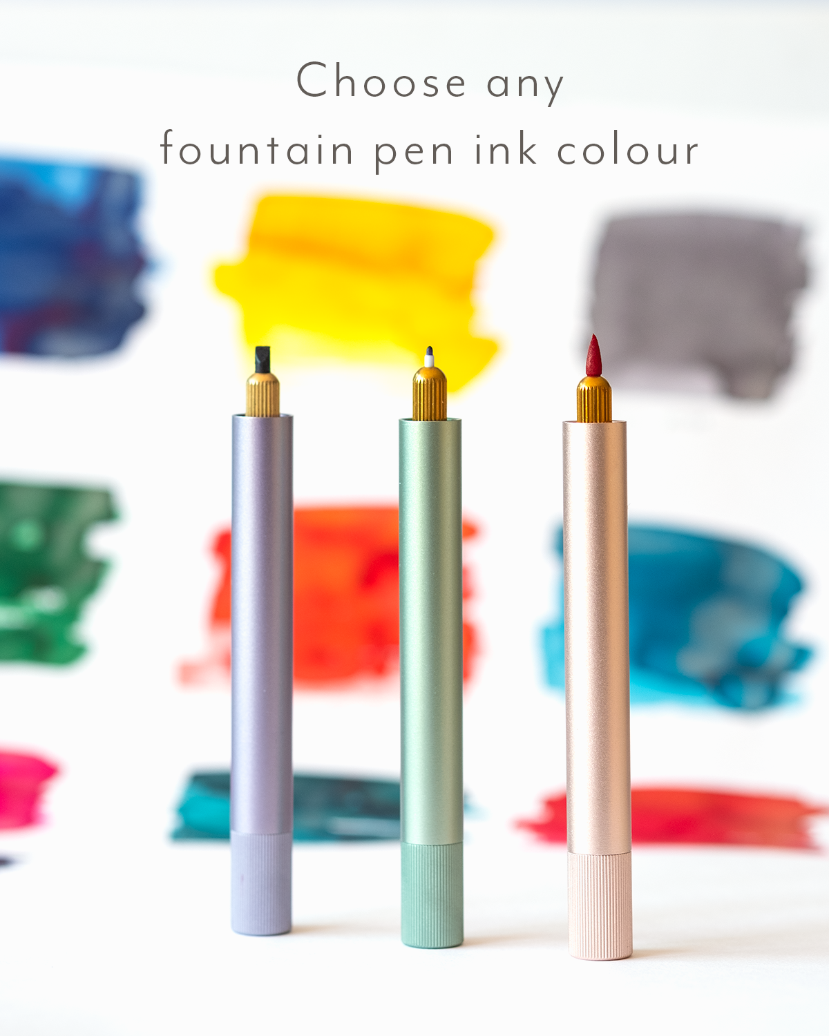 Tom's Studio - Vendita all'ingrosso Penne - Lumos Mini - Penna Piccola per Grandi Idee9