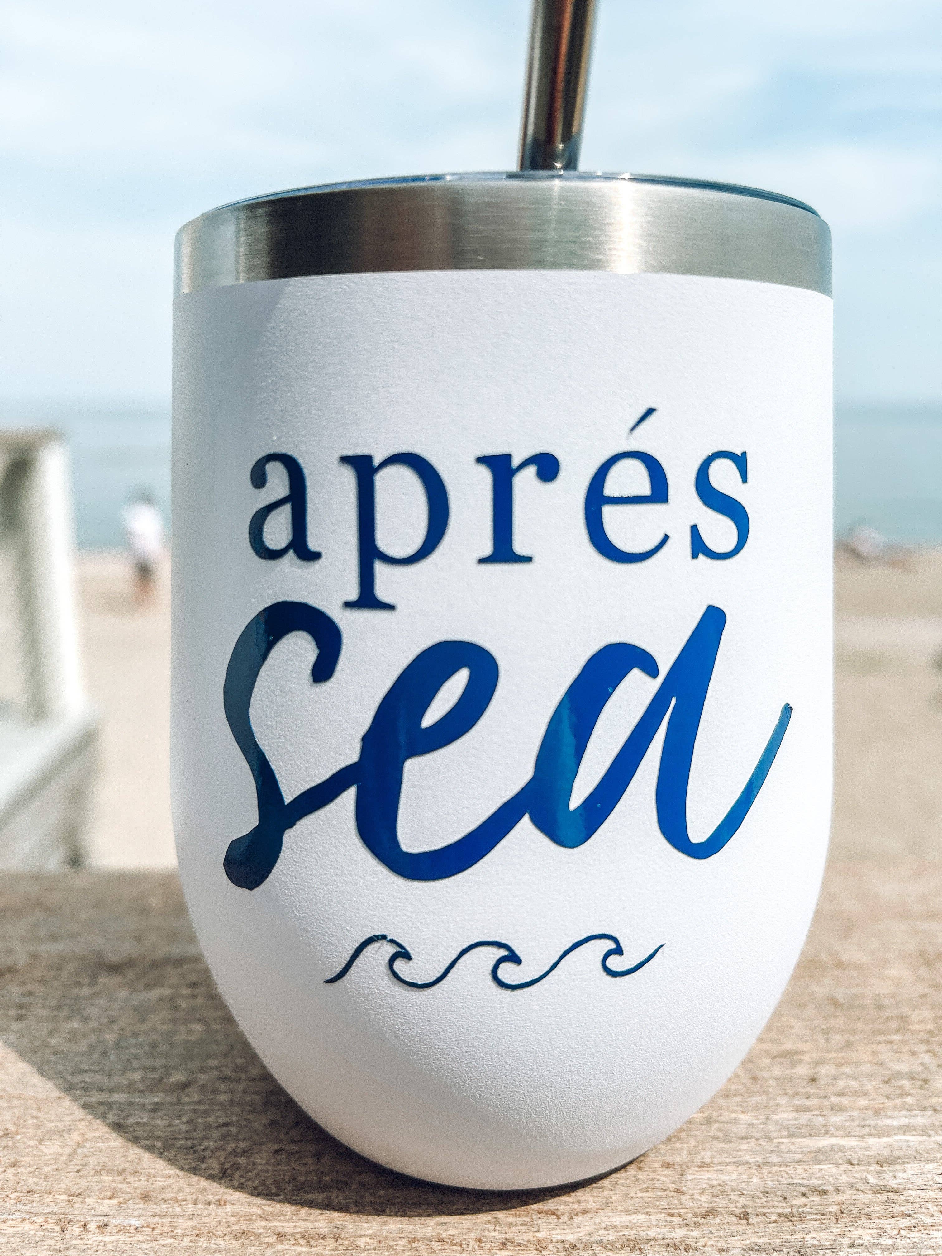 Everything Labeled | Coastal & Custom Drinkware - Wholesale Insulated Mug/Tumbler - Custom Stainless Steel Tumbler with Lid | Custom Logo7