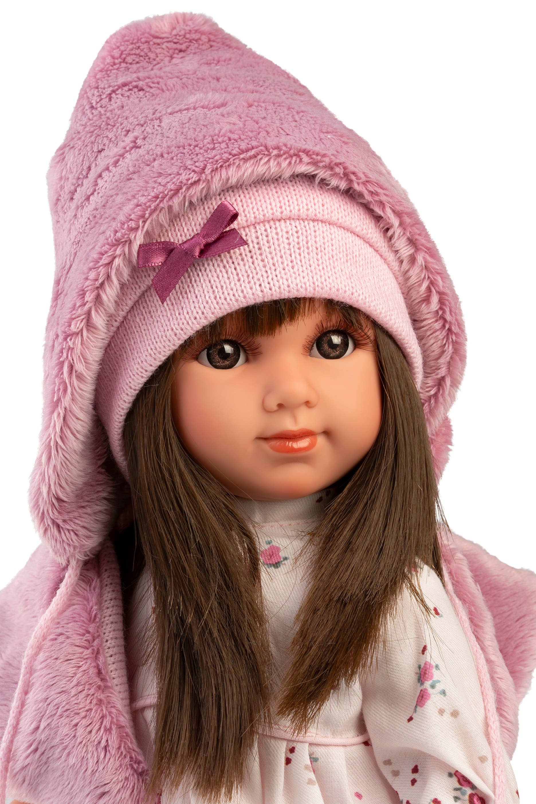 Llorens - Wholesale Doll - Kids - 13.8" Soft Body Fashion Doll Martina3