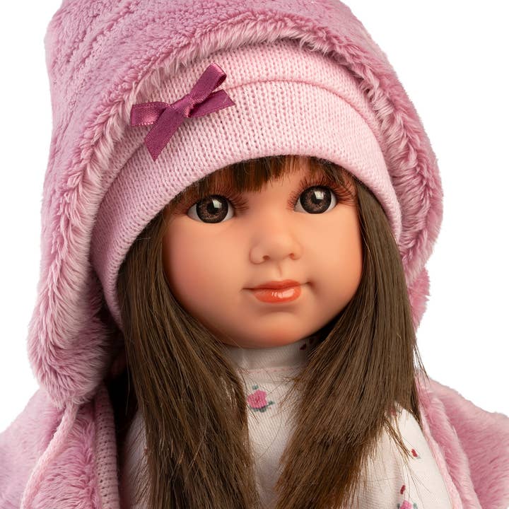 Llorens - Wholesale Doll - Kids - 13.8" Soft Body Fashion Doll Martina3