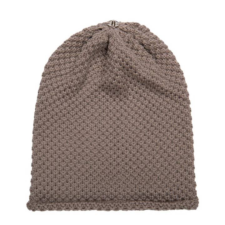 Chapeau à gaufres - Pebble pour la vente par Lindo F