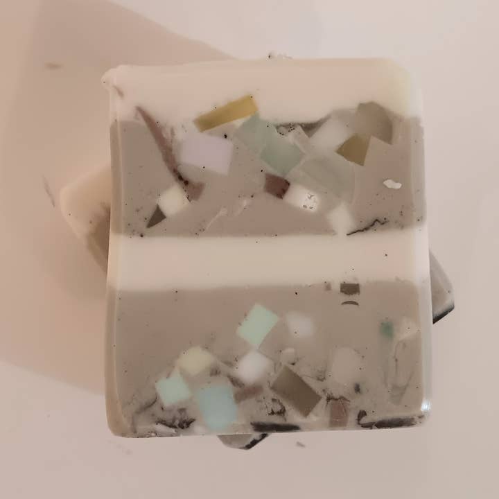 Wool & Flax Creations - Vendita all'ingrosso Saponette - TORTA SPEZIATA / cannella, arancia, cardamomo, chiodo di garofano, noce moscata3