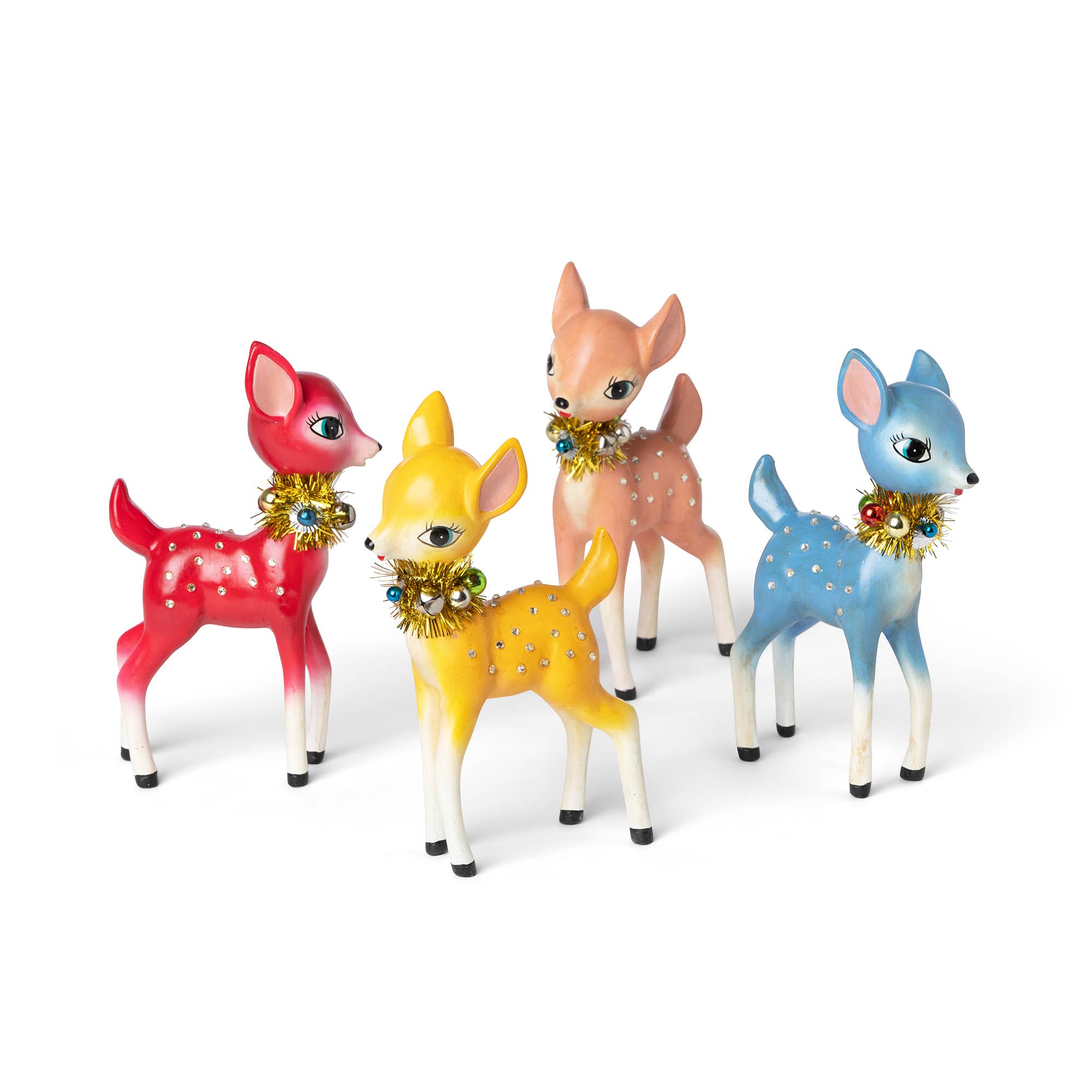 Park Hill Collection - Wholesale Christmas Decoration - Retro Reindeer0