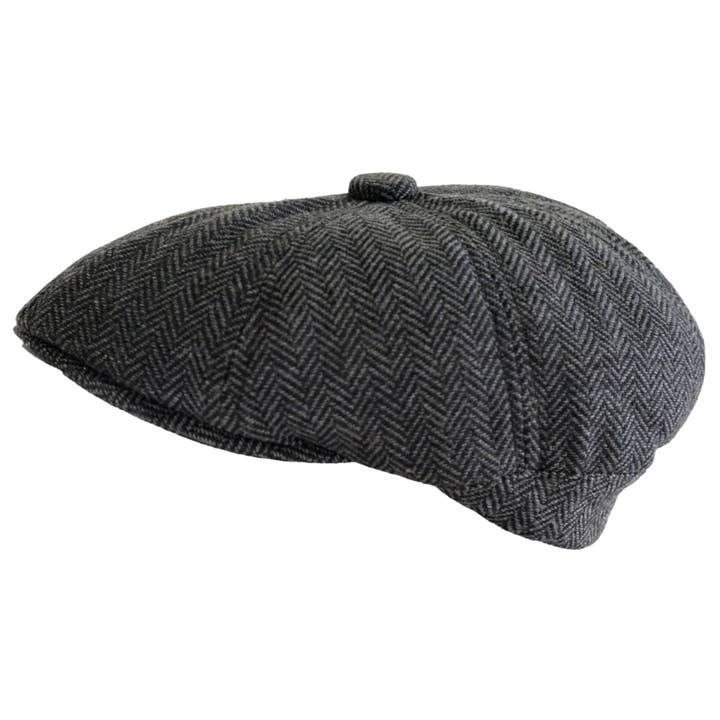 Alba Wholesale - Wholesale News boy/school boy hat – Men's - Newsboy Mens Hats9