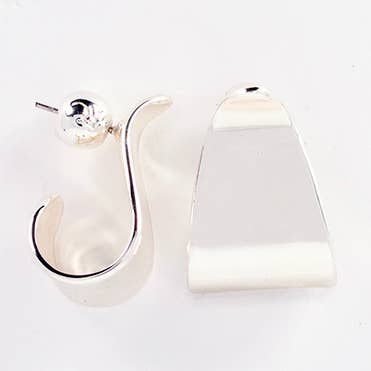 SERAPH HOOPS pour la vente par Everri