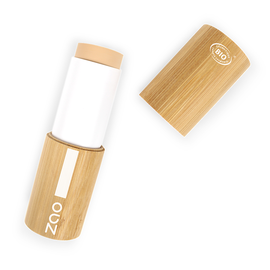 Zao Makeup - Wholesale Foundation - ZAO Stick Foundation *** organic and vegan1