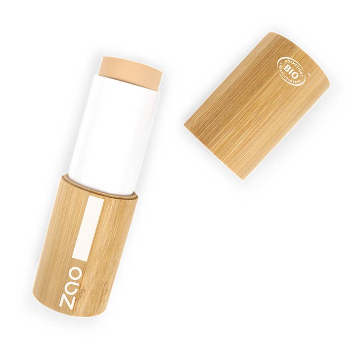 Zao Makeup - Wholesale Foundation - ZAO Stick Foundation *** organic and vegan1