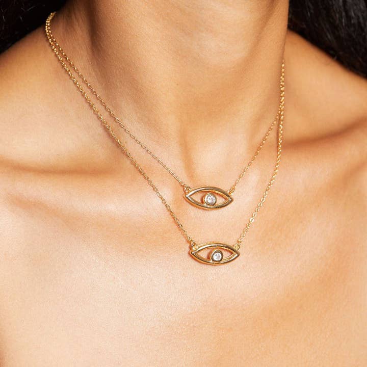 The Vision - Or pour la vente par Razavi Collection