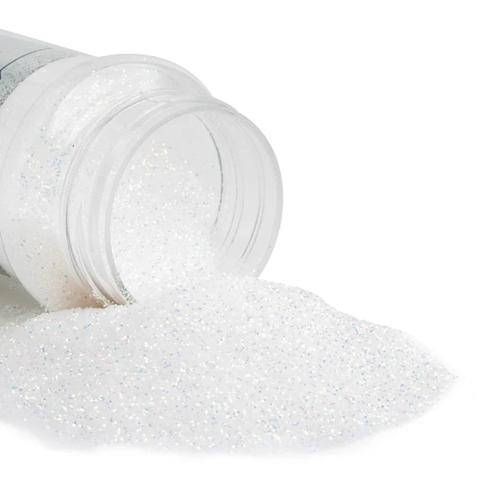 MakerFlo - Vente Paillettes pour le corps - Poussière de fée - UV Fine4