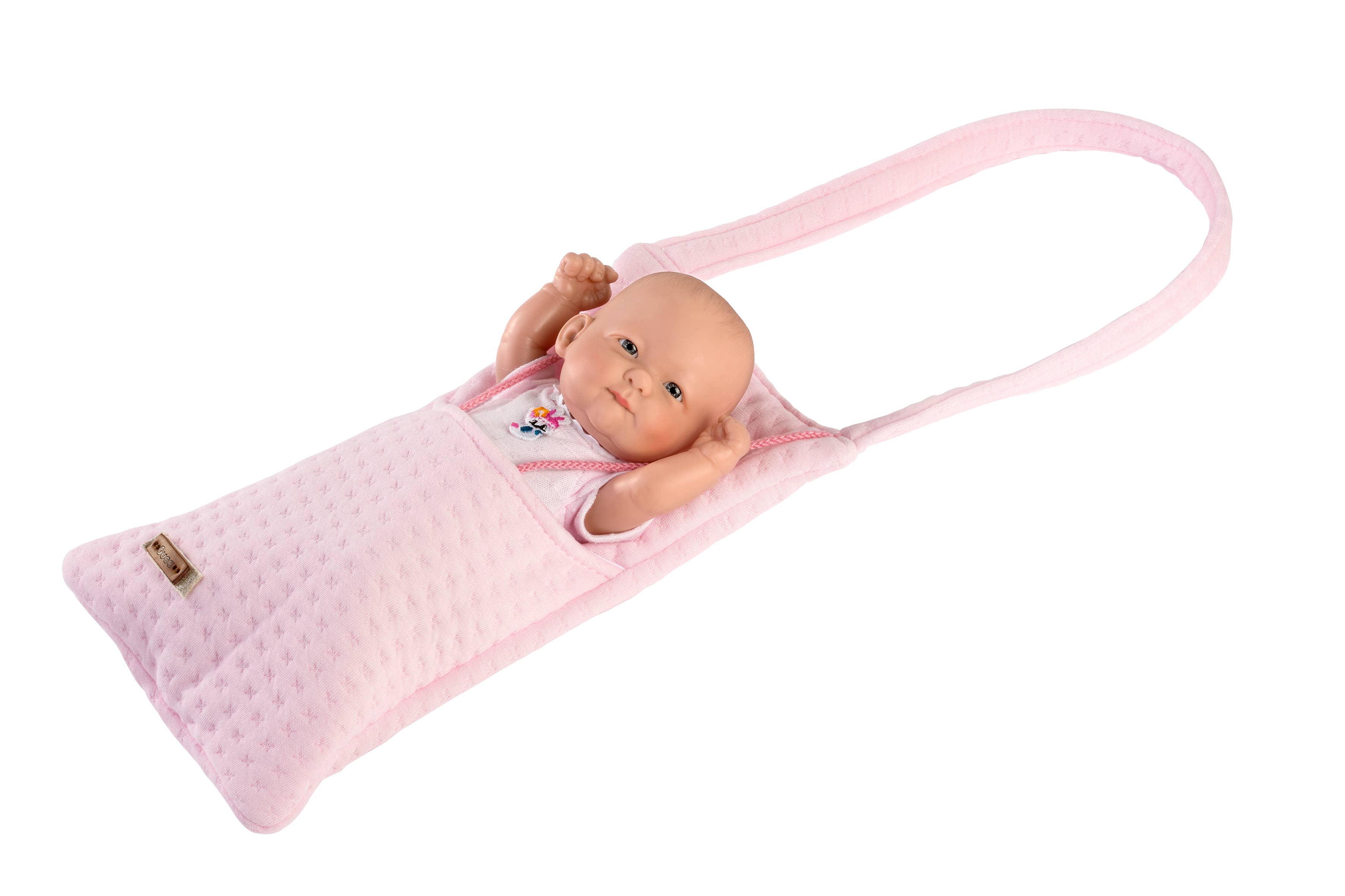 Muñecas GUCA - Wholesale Doll - Kids - REF. 946 Newborn LISA 25 cm1