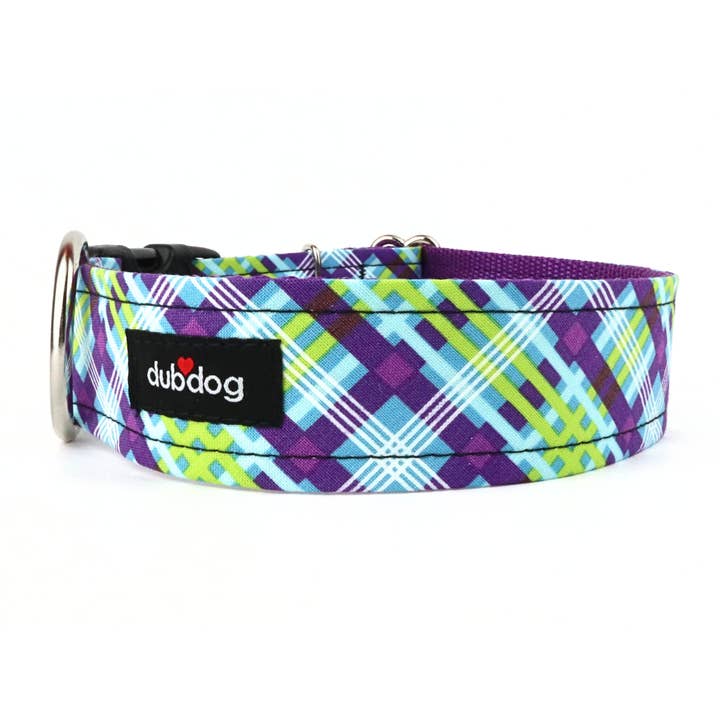 Cyrus Collar for wholesale by Dubdog Designs