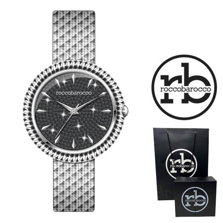 Rocco Barocco® ur RB.2950L-02M for engroshandel hos You Like It Store
