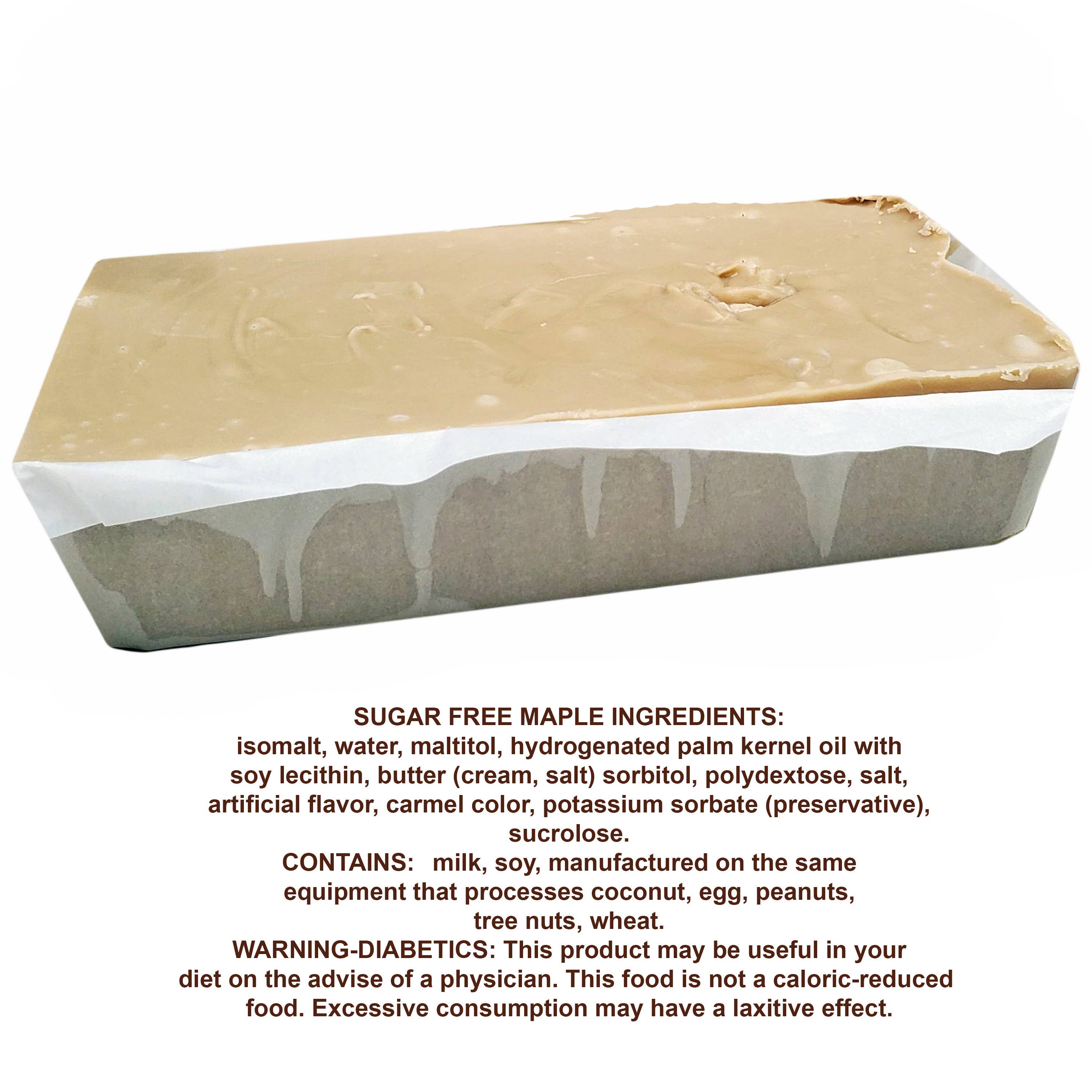 Arndt's Fudgery LLC - Wholesale Fudge - Bulk Fudge Slab 7 Pounds30