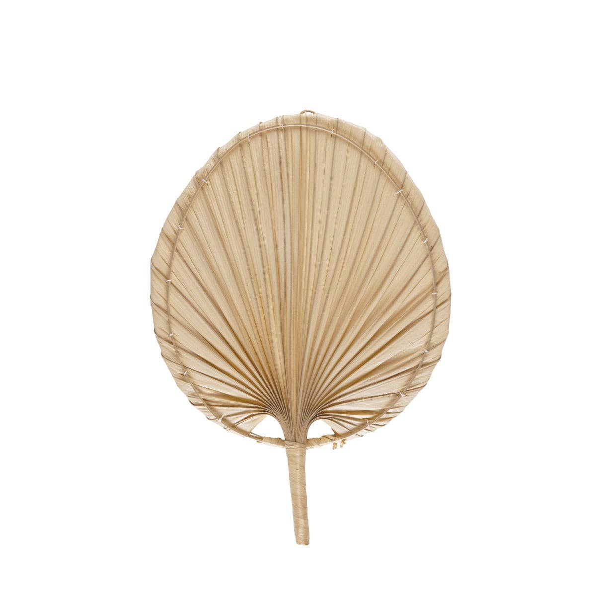 Andrea House - Wholesale Decorative Figurine - Oriental natural fiber pai pai decorative figure 42cm0