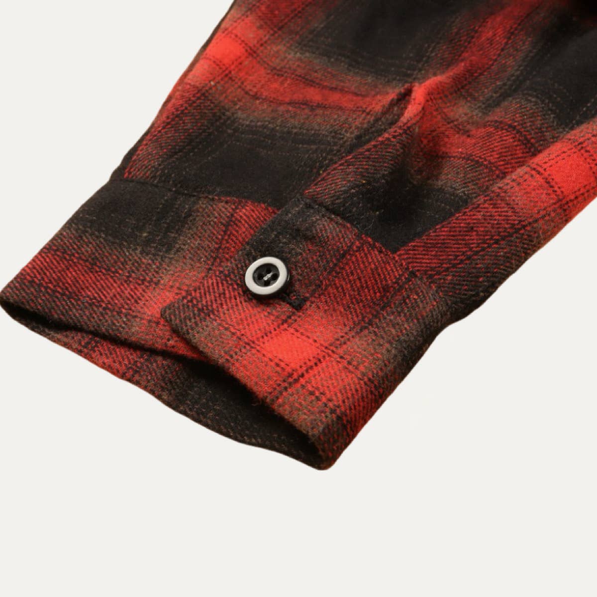 The Moment Collection – Camisa - Mulher por atacado – Camisa Longa Maçucarada Multicolor Multicolor com Botões Always Popular8