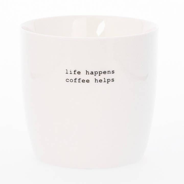 sögne krus vit livet händer för wholesale av Sögne Home