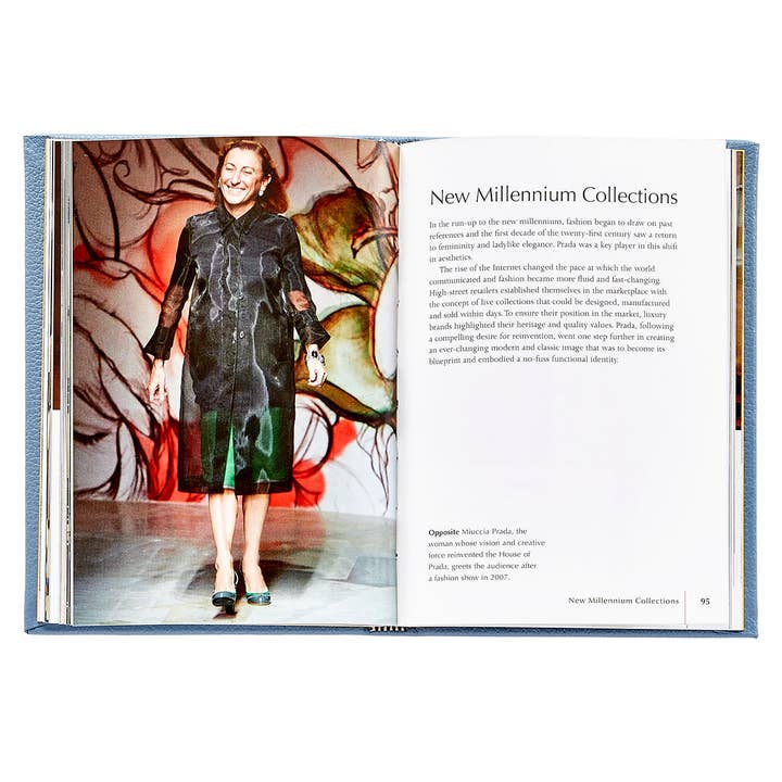 Graphic Image Inc. - Wholesale Arts & Entertainment - Little Book of Prada3