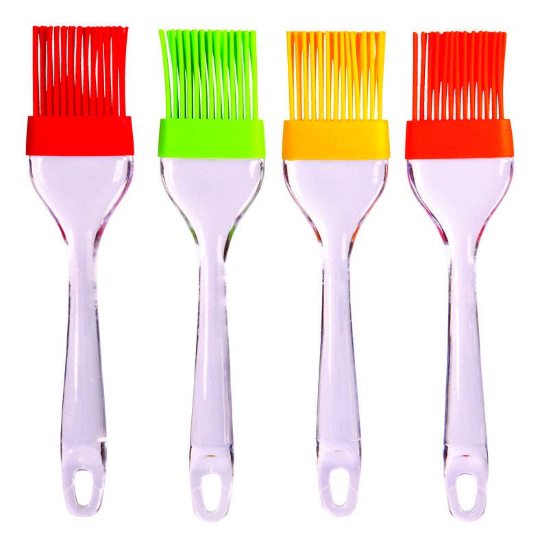 Everyday Supply Co - Wholesale Basting Brush - Home Plus Silicone Basting Brush Set - 20 Pack0