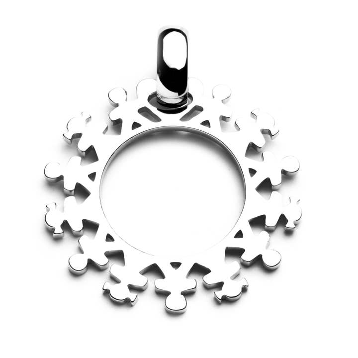 Medalla Share para venta al por mayor de Woo's pure feelings