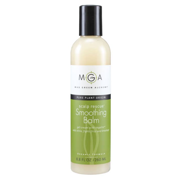 Scalp Rescue Smoothing Balm Size 6-pack (8.8 Fl Oz Ea) for wholesale by Max Green Alchemy