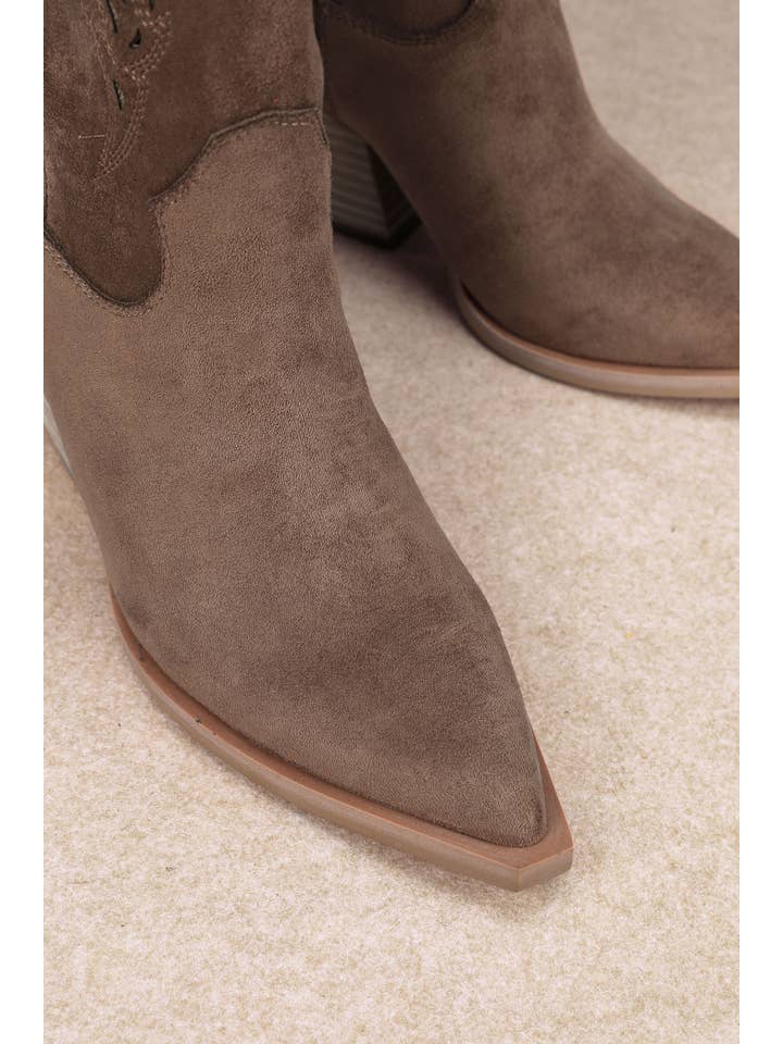 Miracle Miles (Mi.iM) - Wholesale Cowboy Boots - Women's - OLIVIA15