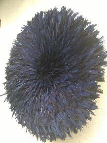 Midnight Blue Juju Hat for wholesale on Faire1
