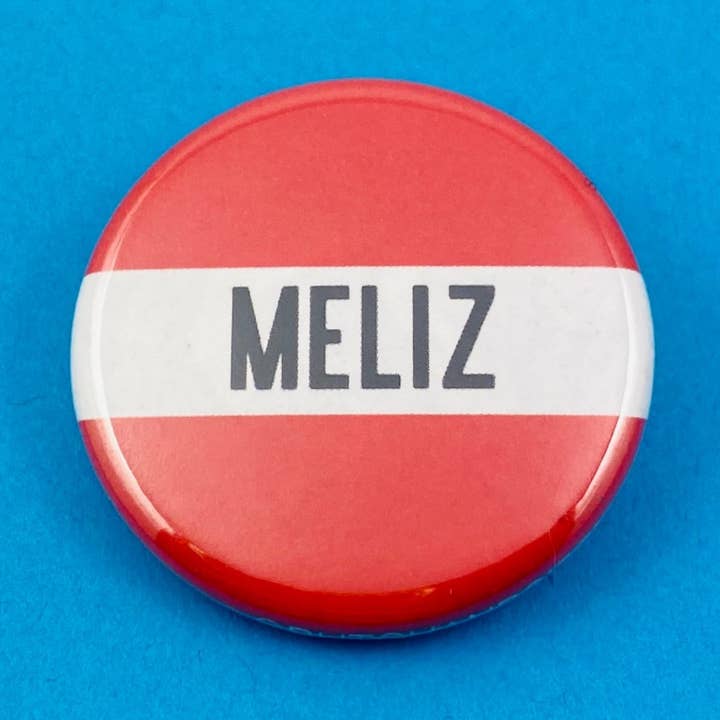 Meliz Ship-knop voor wholesale door Ridin' High Productions