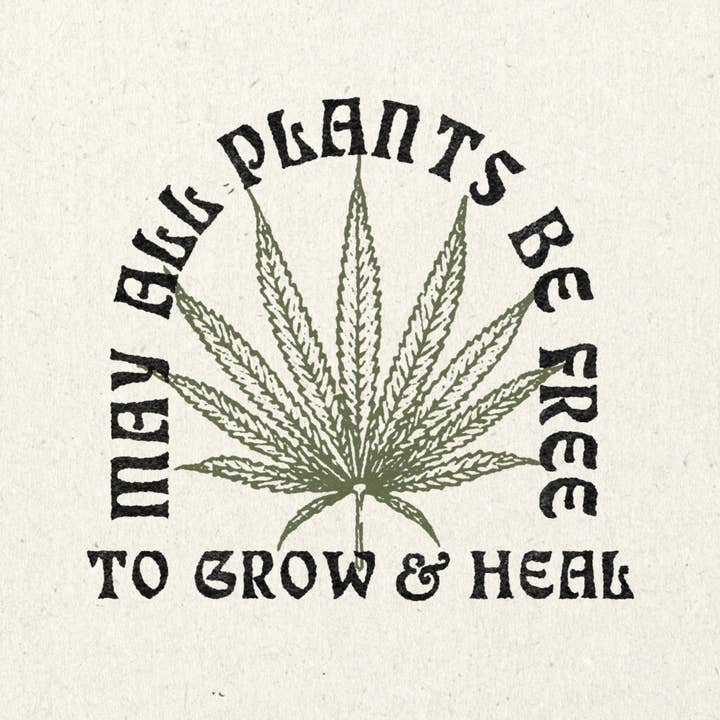 Real Fun, Wow! - Wholesale Art Print - 'Free To Heal' Print