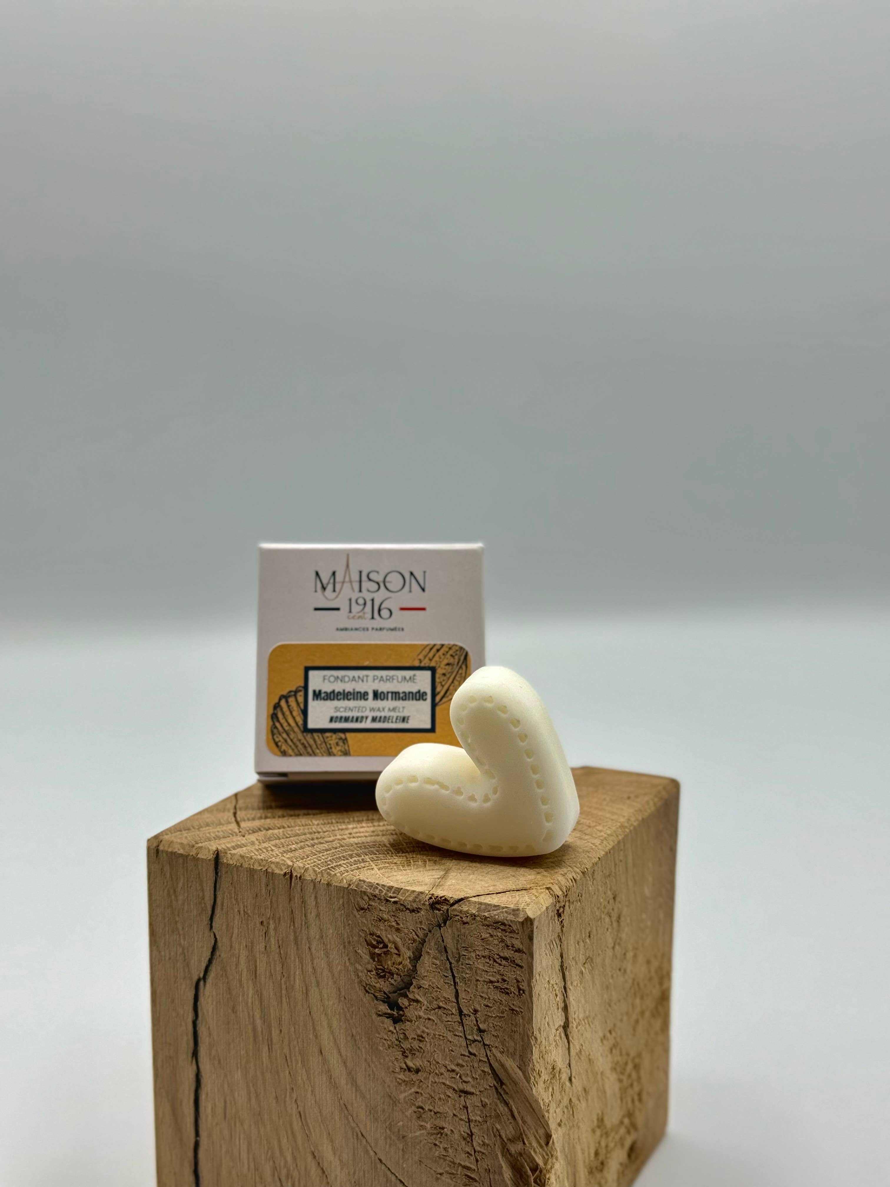 MAISON 1916 - Wholesale Wax Melt - ❤️ Scented Melts - Rapeseed Wax & Grasse Fragrance16