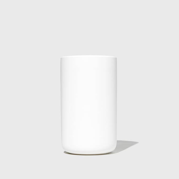 Public Goods - Wholesale Utensil Holder - Tall Ceramic Utensil Holder