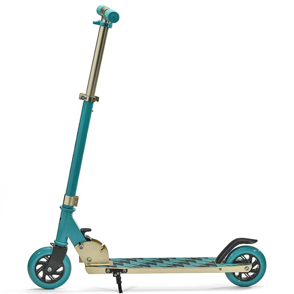 SVOLTA - Wholesale Bike/Scooter - Kids - SVOLTA Legend 2-Wheel Kick Scooter - Teal8