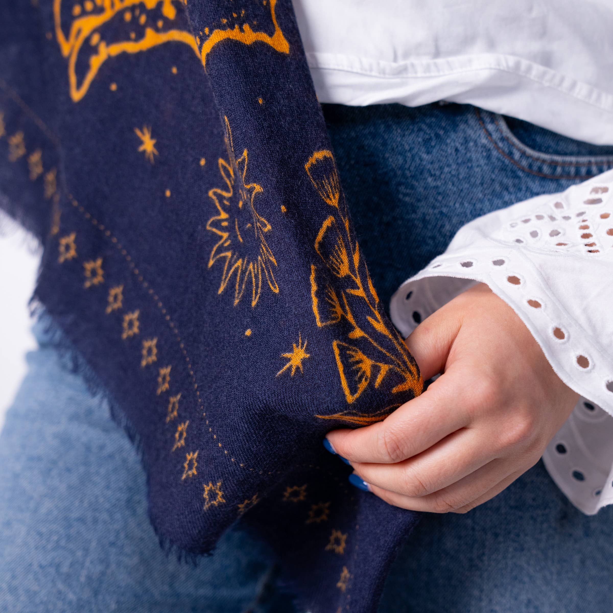 BILLYBELT - Wholesale Scarf - Women's - 403