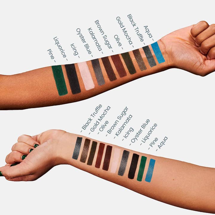 Wonderskin – wholesale Eyeliner/Penna – 1440 Longwear Eyeliner