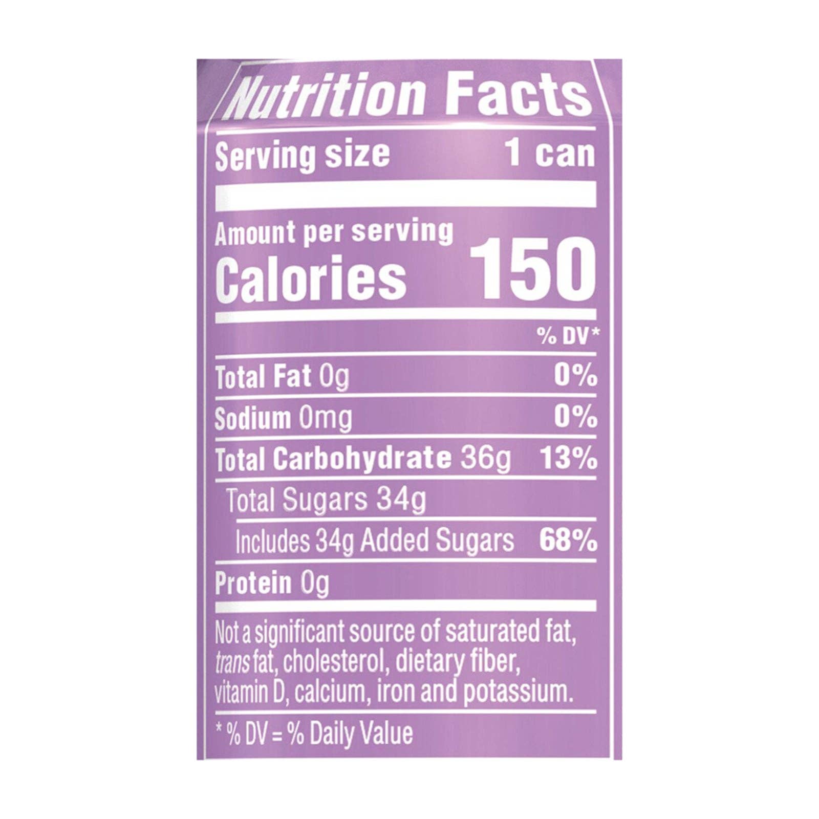 Everyday Supply Co - Wholesale Iced Tea - Yachak - Yerba Mate Blackberry - Case Of 12-16 Fz1