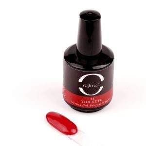 OULALAQUELLEBEAUTE - Wholesale Nail Polish - GEL POLISH5