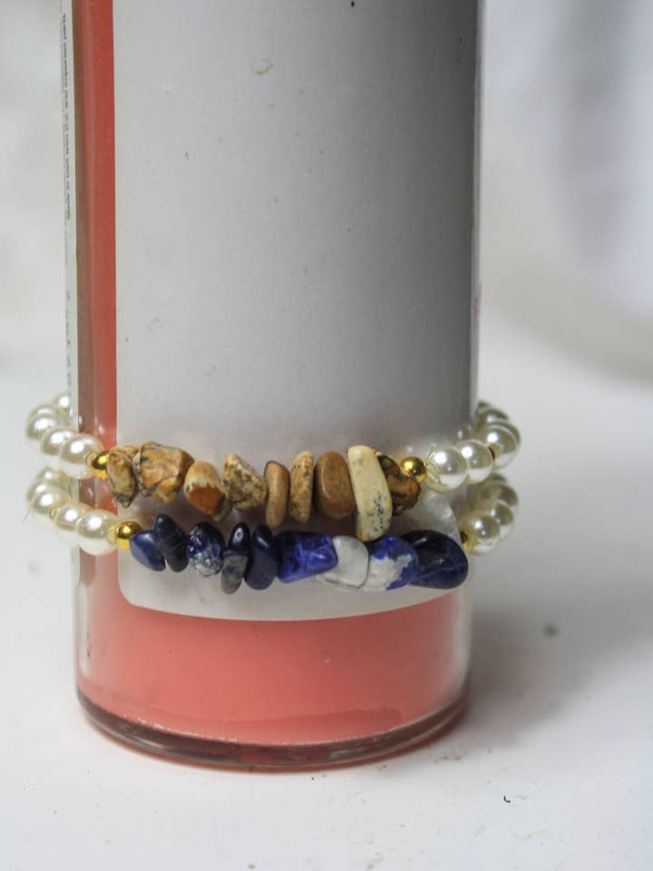 Bracelet Ulla pour la vente par Hearts Undone